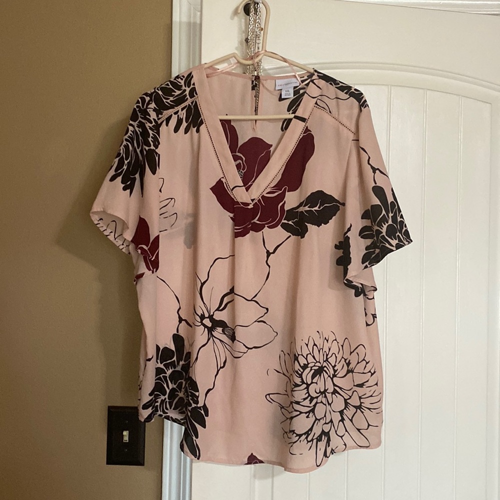 Blouse